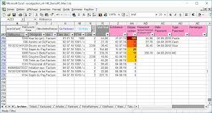 Creer Gestion De Stock Avec Excel