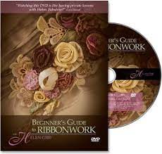 Sure, we love the fact that this review has some nice things to say. Amazon Com Beginner S Guide To Ribbonwork Helen Gibb Brandon Wade Movies Tv