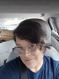 Hi all! I just wanted to introduce myself and share a photo I took I'm  MZ.BRENDA 52 yes young Love to entertain and enjoy the good ppl