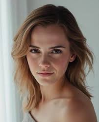 Emma Watson is the perfect Belle