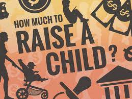 When is the best time to buy kids' clothes? How Much Is The Cost To Raise A Child In The U S Thestreet