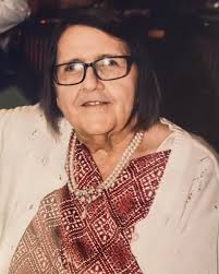 Most Recent Obituaries