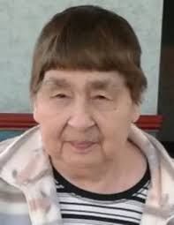 Obituary information for Pauline Geraldine Chagnon