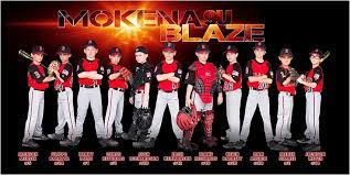 A Secret Passion Of Ours Is Shooting And Designing Sports Banners And Replica Posters For Baseball Photography Baseball Team Pictures Sports Team Photography