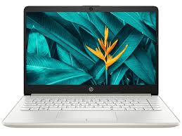 Hp Laptop 14s Cf3040tu Hp Online Store