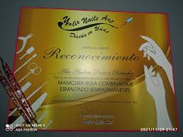 Profile for Adas Nails