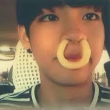 Tomorrow i might be a tiny bit wiser, and that's me, too. What Are Your Favourite Funny Ugly Pictures Of Bts R Bangtan
