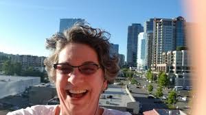 Happy birthday to Joan, Janet, and John Garrow! Each has been a sustaining  donor to Sparkle Theatricals since the company was founded. Joan also  serves as Sparkle Theatricals' Advisory Board Chair. Joan,