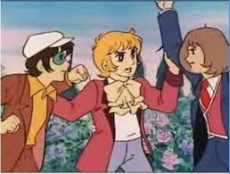Candy Candy Archie Stear Y Anthony Buscar Con Google Candy Anthony Anime Dulce Candy