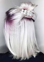 silver hair trend 51 cool grey hair colors tips for going gray haarfarben kurze haarfarbe haarfarbe ideen