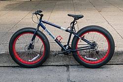 Mountainbike Wikipedia