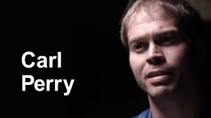 Carl Perry