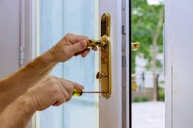 Anchor Point Locksmith owner and team in Ogden