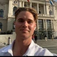 Matthew Reames's Instagram, Twitter & Facebook