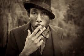 Coultrain, “Like a Dusty Piano”