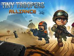 Tiny troopers are back and better than . Tiny Troopers Alliance Android Juego Gratis Descargar Apk