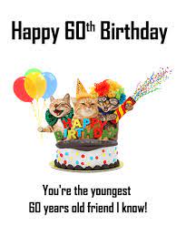 Pin On 60s Birthday Cards