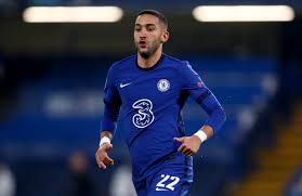 It follows ziyech's sensational form for chelsea over the last month. Chelsea New Boy Hakim Ziyech Continues Sublime Form With Another Masterful Display For Morocco