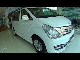 The price of hyundai starex royale ranges in accordance with its modifications. New Hyundai Grand Starex Royale 2015 2016 Hyundai H1 New Hyundai Hyundai Grands