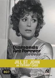 Tiffany Case Gallery