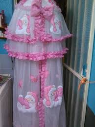 Mosquiteros Para Cunas De Ninas Buscar Con Google Baby Cribs Baby Cot Baby