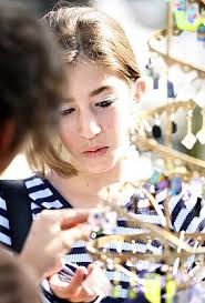 Holiday Faire celebrates 25 years