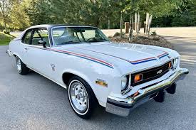 Image result for Light Blue 1976 Nova