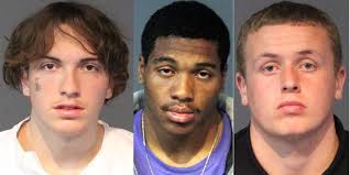 Life sentence for rapist and robber for attack