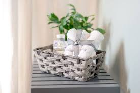 A modern and moody black and white guest bathroom gets transformed in just six weeks. How To Create A Guest Bathroom That Will Make Entertaining A Breeze