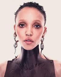 FKA Twigs is bringing self-improvement to Sotheby's