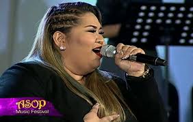 Komposisyon ng isang OFW na "tanging ligaya", pasok na sa ASOP Year 5  grandfinals