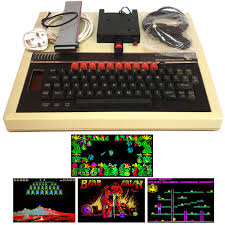 Image result for Computers Emulators Acorn BBC