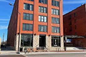 View rent, amenities, features and contact honeyman hardware lofts leasing office for a tour. Lee Buildings Salina 2020
