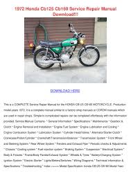 These honda wiring diagrams are from our personal collection of literature and schematics. Diagram Honda Cb160 Wiring Diagram Full Version Hd Quality Wiring Diagram Uvwiredx1 Studiooneoff It