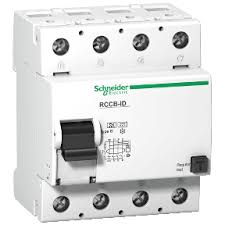 30 circuit breaker panel label template. 16763 Residual Current Circuit Breaker Id 4 Poles 125 A Class B 30 Ma Schneider Electric Global