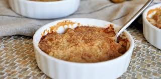 Crumble Express Pomme Poire Recette Recette Crumble Crumble Pomme Recette Crumble Pomme