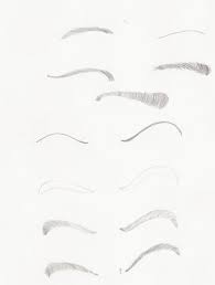 You want something full enough to give your face more character, but you don't want to here's where we step in (gently), and show you how to draw the perfect eyebrows easily, so you'll be able to have brows on fleek all the time in 2020. How To Draw Expressions 9 Steps With Pictures Instructables