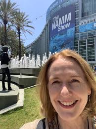 Back in Anaheim: Scenes from the NAMM Show 2022