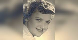 Obituary information for Rose Alice Jenkins