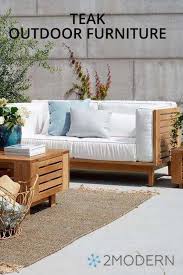 Teak Outdoor Furniture Our 15 Favorites Modern Outdoor Furniture Patio Lounge Furniture Bar Lounge Design