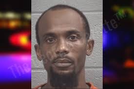 Stephon Martin — Columbia County Jail Bookings