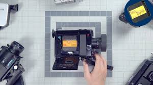 It really depends on the model. How Does My Super 8 Camera Detect Films Super8 Tv