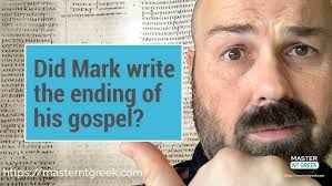 Gospel of Mark: Longer or Shorter Ending? (Is 16:9-20 Authentic?)