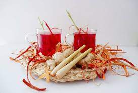 Penambah Stamina Resep Minuman Minuman Resep