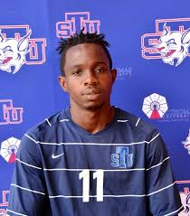 2014 #6 Men's Soccer Roster