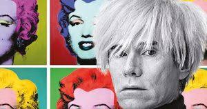 Il 6 agosto del 1928 nasceva a Pittsburgh, Andrew "Andy" Warhol