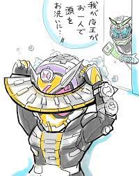 pin oleh sakumo lizuka di rider art hiburan