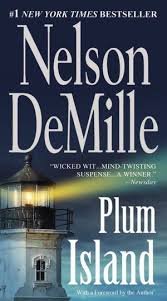 1st In The John Corey Series Great Series Nelson Demille Plum Island Bargain Books