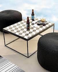 Alibaba.com offers 7,396 coffee table cover products. Tangier Coffee Table Diamond Days Rvsbl Outdr Rug 5x8 Criss Knit Pouf Black Outdoor Because Summer Link In Bio To Shop Coffee Table Table Coffee Table Cover