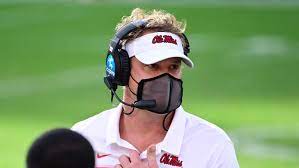 He had a competition going with mizzou head coach eli drinkwitz to see who could lose the most weight, and kiffin was the. Lane Kiffin Ole Miss Football Coach Sends Message With Weight Loss